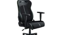 Scaun Gaming Razer Gaming Chair ENKI X, negru (RZ38-03880100-R3G1)