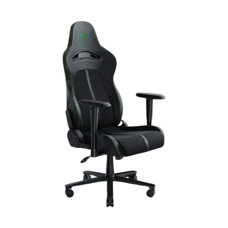 Scaun Gaming Razer Gaming Chair ENKI X, negru (RZ38-03880100-R3G1)