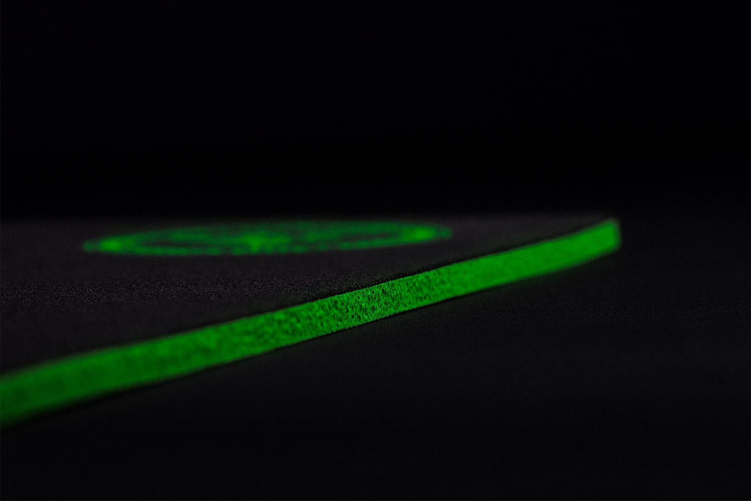 Mouse pad Razer GIGANTUS ELITE SOFT, negru (RZ02-01830200-R3M1)