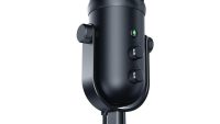 Microfon Profesional Razer Seiren V2 Pro, usb-c, negru (RZ19-04040100-R3M1)