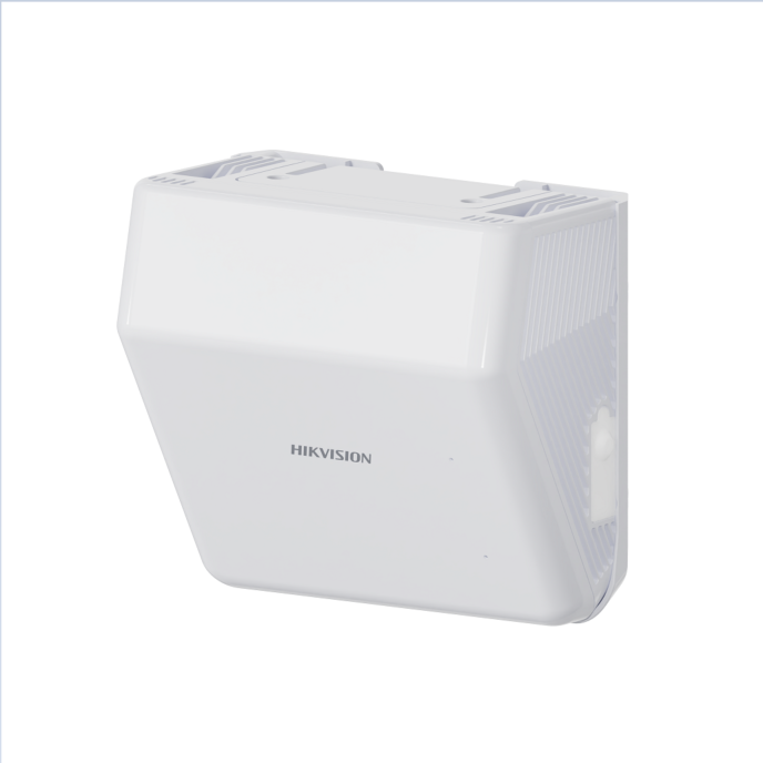 SENZOR RADAR DE DETECTIE A CADERILOR Hikvision IRS-BFDR6-H1AG; WIFI (2.4G), interfata RJ45 , alimentare: 12V DC sau IEEE 802.3af POE. Detecția automată a căderilor: – Sistemul include funcții de detecție automată a căderilor, ceea ce ajută la prevenirea accidentelor și reduce riscul de răniri grave (IRS-BFDR6-H1AG)