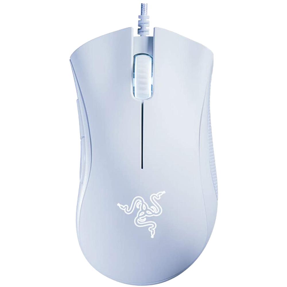 Razer DeathAdder V3 Pro White (RZ01-04630200-R3G1)
