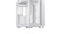 Carcasa Asus GT502 TUF GAMING Mid Tower ALB (GT502 TUF WHITE)
