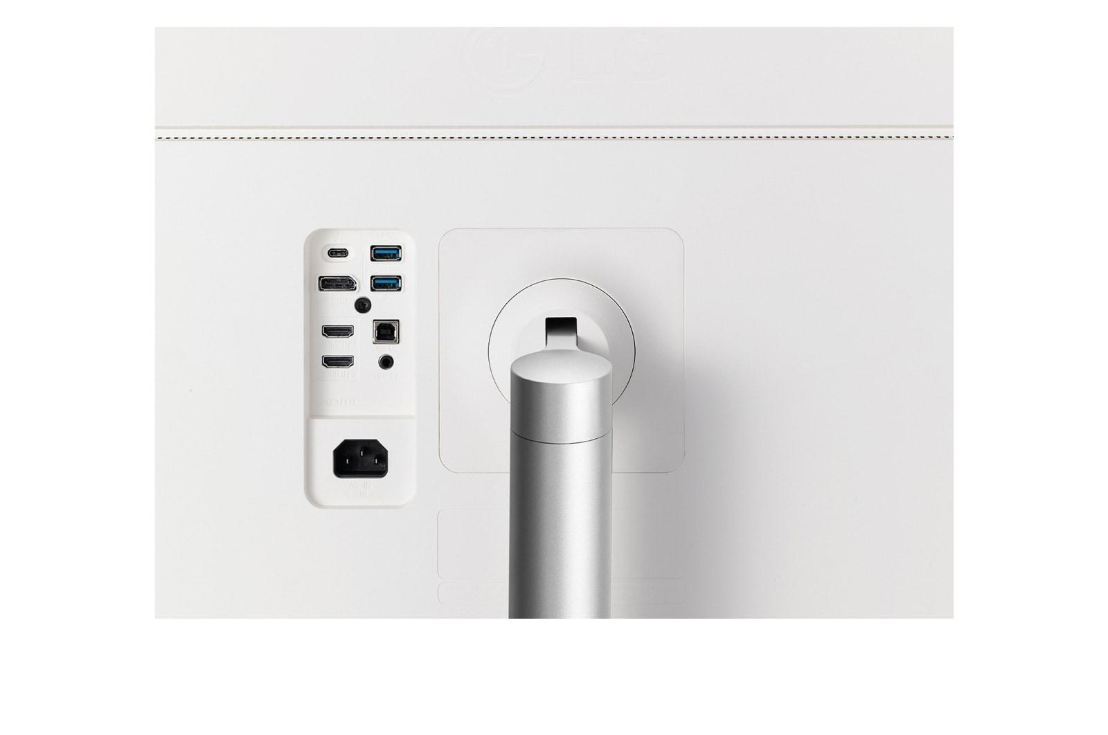 Monitor LG 34" 34WK95UP-W.AEU (34WK95UP-W.AEU)