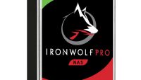 HDD Seagate IronWolf Pro 8TB SATA-III 7200RPM 256MB (ST8000NT001)