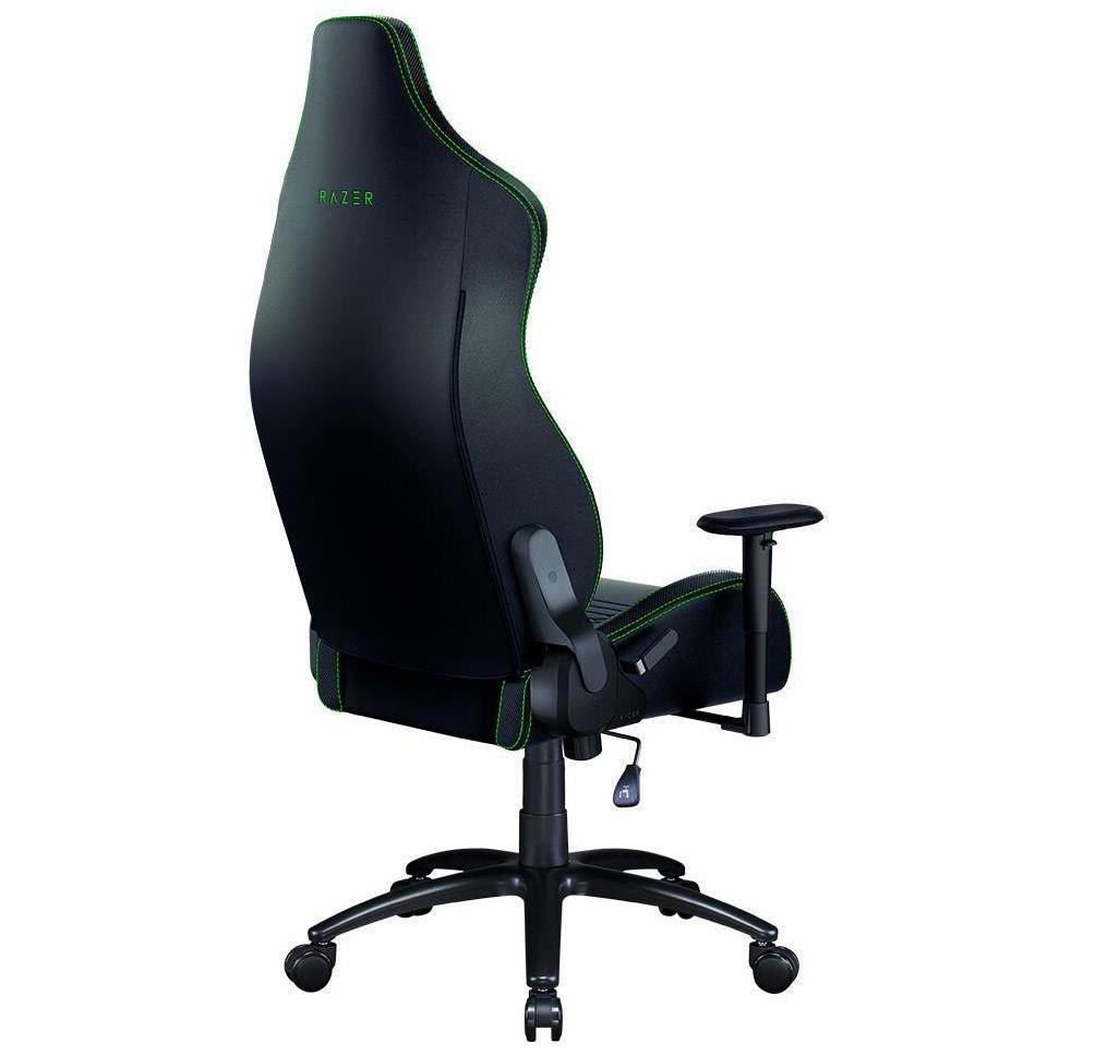 Razer Iskur X - Ergonomic Gaming Chair (RZ38-02840100-R3G1)