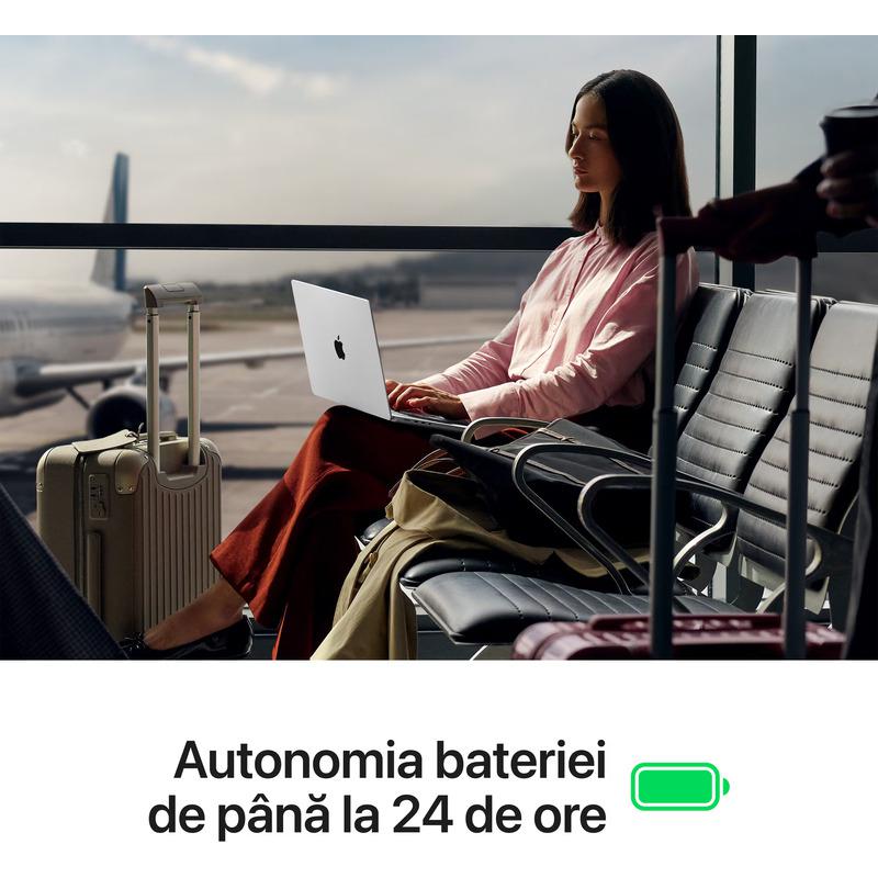 MacBook Pro 14.2"/Apple M5 (CPU 10-core, GPU 10-core, Neural Engine 16-core)/16GB/512GB – Space Black – INT KB (NO Adapter) - 2025 (MDE04RO/A)