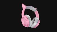 Casti cu microfon Razer gaming, Kraken BT, Hello Kitty Edition (RZ04-03520300-R3M1)