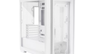 Carcasa ASUS A21 Mid Tower ALB (A21 ASUS CASE WHIT)