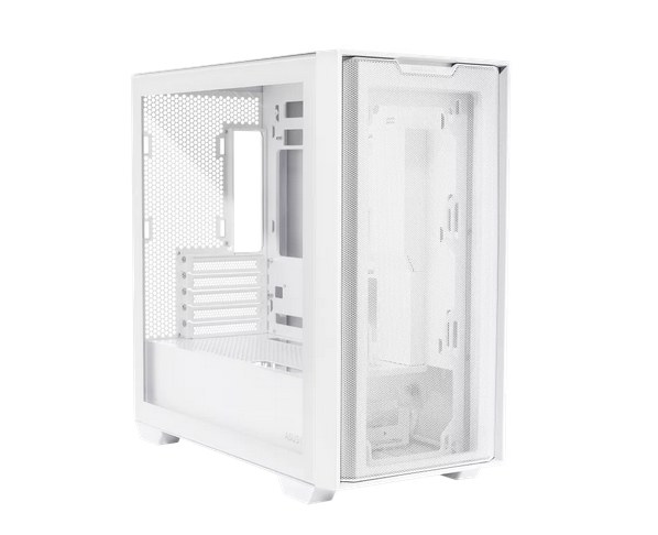 Carcasa ASUS A21 Mid Tower ALB (A21 ASUS CASE WHIT)