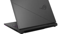 Laptop Gaming ROG Strix G18 G814PP (90NR0KY8-M00320), Eclipse Gray, procesor AMD Ryzen™ 9 8940HX 2.4GHz (80MB Cache, până la 5.3GHz, 16 nuclee, 32 fire), grafică NVIDIA® GeForce RTX™ 5070 Laptop GPU 8GB GDDR7, MUX Switch + Advanced Optimus, ROG Boost 1475MHz la 115W (100W + 15W Dynamic Boost), ecran (G814PP-S8056)