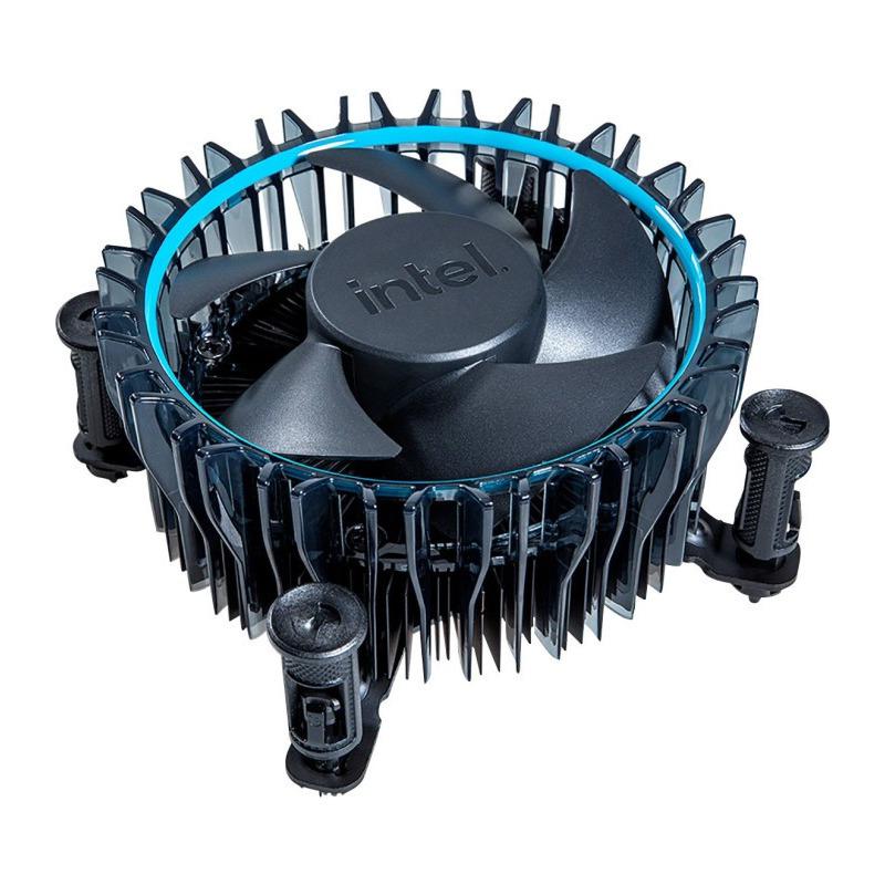 Procesor Intel Alder Lake, Core i5 12400F 2.5GHz box, socket LGA 1700 (BX8071512400F)