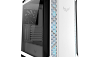 Carcasa ASUS TUF Gaming GT501 White Edition, Mid-Tower, fara sursa, E-ATX, White (GT501 TUF GAMING W)