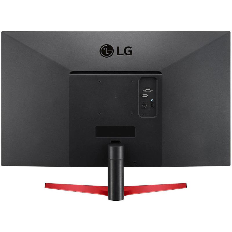 Monitor LG 31.2" 32MP60G-B.AEU (32MP60G-B.AEU)