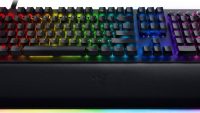 Tastatura Razer Huntsman V2 Analog, gaming, neagra (RZ03-03610100-R3M1)