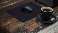 Mousepad Razer GOLIATHUS Mobile Stealth Edition, negru (RZ02-01820500-R3M1)