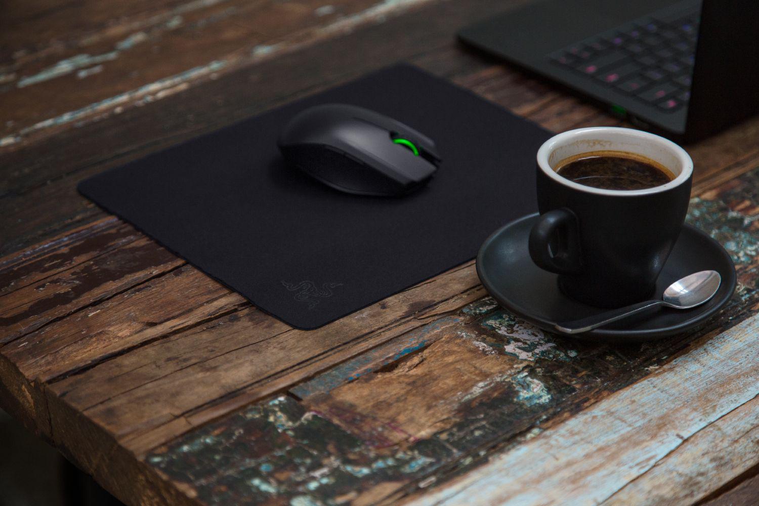 Mousepad Razer GOLIATHUS Mobile Stealth Edition, negru (RZ02-01820500-R3M1)