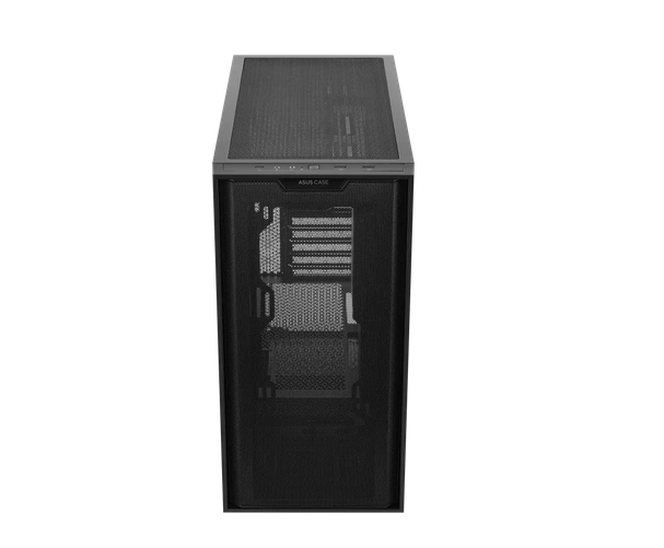 Carcasa ASUS A21 Mid Tower NEGRU (A21 ASUS CASE)