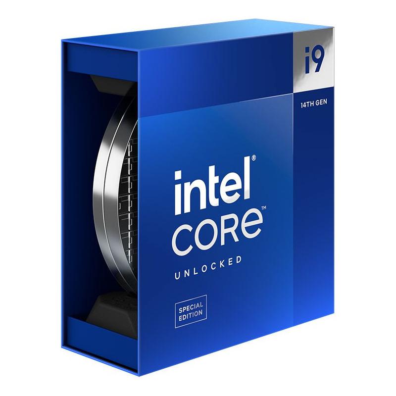 Procesor Intel Core i9-14900KS 6.2GHz LGA 1700 (BX8071514900KS)