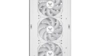 Carcasa ASUS GT302 TUF GAMING Mid Tower ARGB ALB (TUF GAMING GT302 TG ARGB WHITE)
