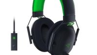 Casti Razer BlackShark V2 - Wired Gaming + USB SoundCard, negru (RZ04-03230200-R3M1)