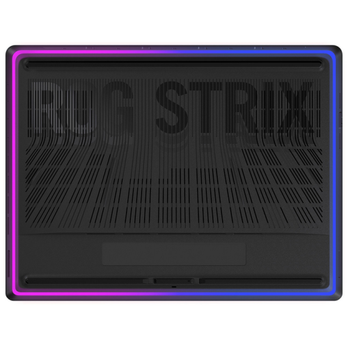 Laptop Gaming Asus Rog Strix Scar 16, G635LW-RW068, 16-inch, 2.5K (2560x 1600, WQXGA) 16:10 aspect ratio, Rog Nebula HDR Display, Intel® Core™Ultra 9 Processor 275HX 2.7 GHz (36MB Cache, up to 5.4 GHz, 24 cores, 24Threads); Intel® AI Boost NPU up to 13TOPS, Intel® UHD Graphics, NVIDIA®GeForce RTX™ (G635LW-RW068)