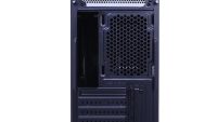 Carcasa Inter-Tech K-03 cu sursa 500W Mid Tower NEGRU (K-03-500)