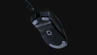 Mouse Razer Viper V2 Pro, Razer HyperSpeed Wireless, cu fir Speedflex Cable, viata baterie pana la 80h, Black (RZ01-04390100-R3G1)
