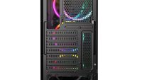 Carcasa Sharkoon RGB WAVE Mid Tower NEGRU (SHARKOON RGB WAVE)