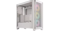 Carcasa Corsair iCUE 4000D RGB Airflow Mid Tower ALB (CC-9011241-WW)