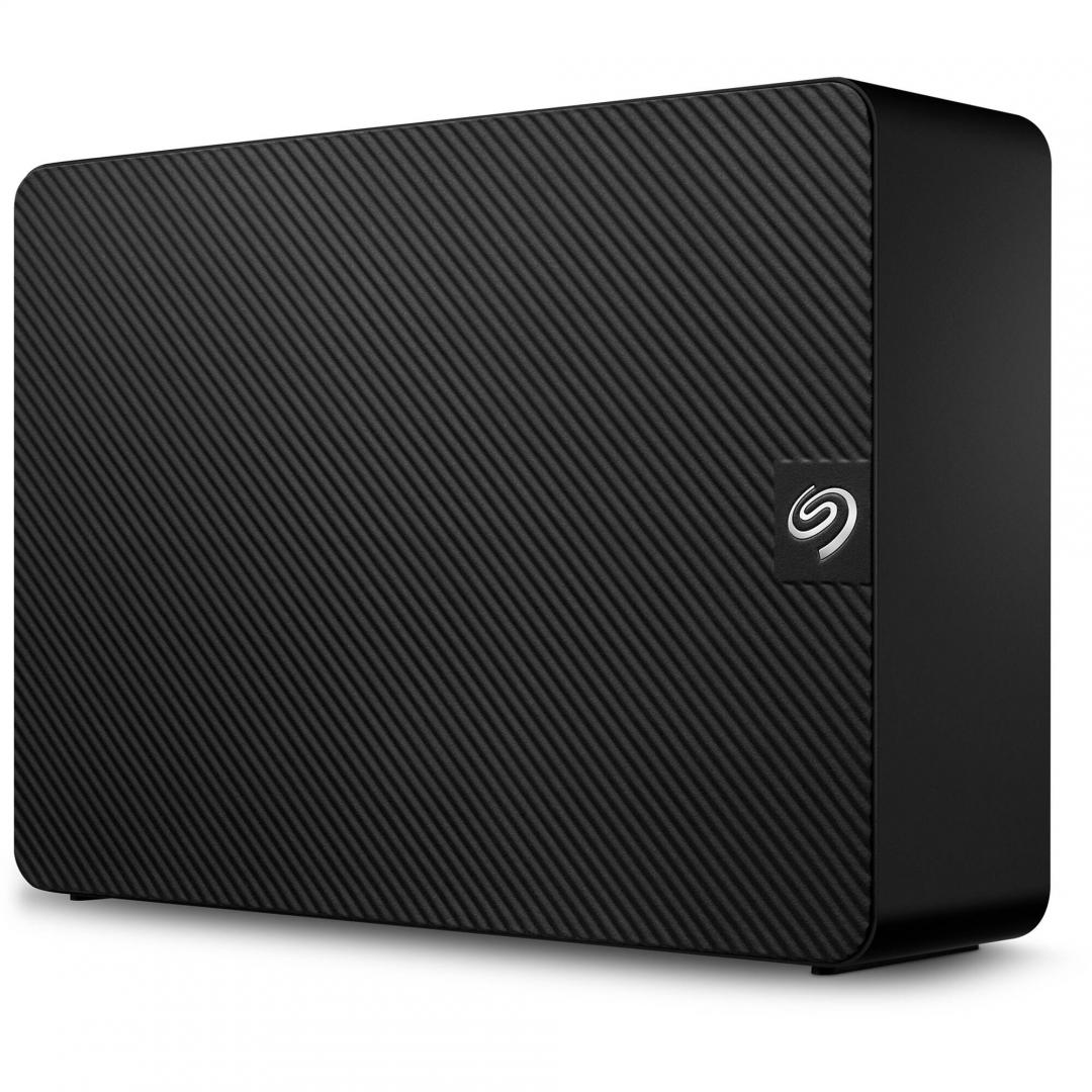 HDD extern Seagate 12TB, 3.5", USB 3.2 (STKP12000400)