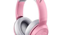 Casti Razer Kraken BT Headset, Kitty Edition (RZ04-03520100-R3M1)
