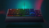 Tastatura Razer™ BlackWidow V3, Mechanical Gaming, neagra (RZ03-03541900-R3M1)