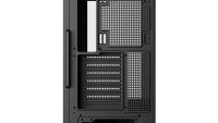 Carcasa DEEPCOOL CG580 Mid Tower NEGRU (R-CG580-BKNDA0-G-1)