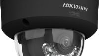 Camera de supraveghere IP Dome 6MP Smart Hybrid Light with ColorVu Hikvision DS-2CD2167G3-LIS2UY(2.8MM)/BK, lentila fixa 2.8mm, iluminare min: Color: 0.0005 Lux @ (F1.0, AGC ON),0 Lux cu IR 30m, microfon incorporat, interfata audio: 1/1, alarma: 1/1, slot card de memorie: microSD/microSDHC/microSDXC (DS-2CD2167G3-LIS2UY(2.8MM)/BK)