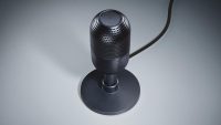 Microfon Razer Seiren V3 Chroma RGB USB, frecventa raspuns 20 Hz - 20000 Hz, sensibilitate -34 dB, negru (RZ19-05060100-R3M1)