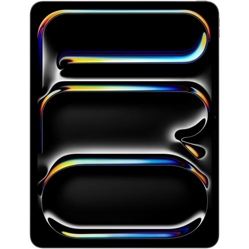 Apple 13-inch iPad Pro (M5) Wi-Fi + Cellular 512GB with Standard Glass - Space Black (2025) (ME7Y4HC/A)