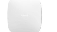 Centrala alarma wireless AJAX Hub2 - alb, 2xSIM 4G/3G/2G, Ethernet - AJAX; Dispozitive conectate: 100, Utilizatori: 50, Incaperi: 50, Partitii: 9, Video: 25 camere sau DVR-uri, Sirene conectate: 10, Scenarii: 32; Comunicatii: Ethernet, GSM 2G (2 x micro SIM), Repetoare conectate: 5; Timp alarmare (HUB 2 4G WH)