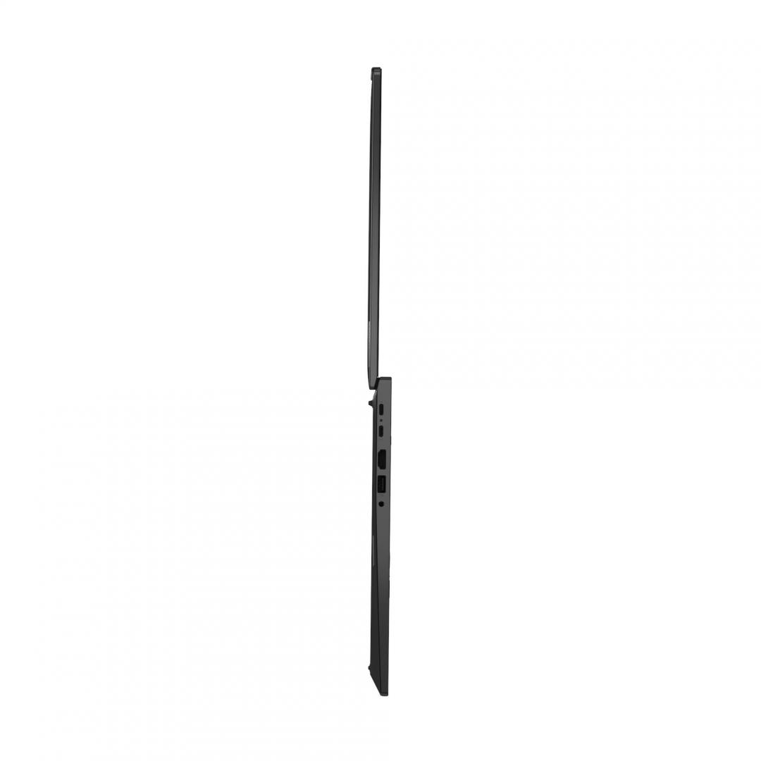 Laptop ThinkPad T16 Gen 4 (Intel); 16" WUXGA (1920x1200) IPS 500nits Anti-glare, 100% sRGB, Low Power; Intel® Core Ultra 5 225U, 12C (2P + 8E + 2LPE) / 14T, Max Turbo up to 4.8GHz, 12MB; Video Integrated Intel® Graphics; RAM 1x 16GB SODIMM DDR5-5600; 512GB SSD M.2 2280 PCIe® 4.0x4 NVMe® Opal 2.0 (21QE002TRI_BF)