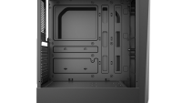 Carcasa PRO GAMING SAMURAI Mid Tower Negru (PRO GAMING SAMURAI)