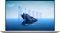 Dell 16 Premium DA16250, 16.3", Touch 4K OLED, 400 nit, 48-120Hz, InfinityEdge, Low Blue Light, Platinum, Intel(R) Core(TM) Ultra 9 285H (16 Cores, up to 5.4GHz Turbo), NVIDIA(R) GeForce RTX(TM) 5060, 8GB GDDR7, 45W, 32GB, LPDDR5X, 7467MT/s, integrated, dual channel, 2TB M.2 PCIe NVMe Solid State (DLDA1625U9322RTXWP)