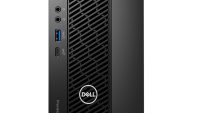 Precision Workstation DELL 3260 CFF CTO BASE, Intel i7-13700, 16GB, 512GB SSD, NVIDIA T1000, W11 Pro (N105P3260CFF_VP_WP)