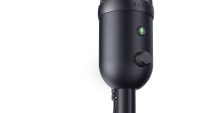 Microfon Razer Seiren V2 X USB Stream, black (RZ19-04050100-R3M1)