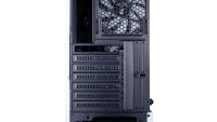 Carcasa 1STPLAYER DK D4 Mid Tower RGB ALB (DK-D4 WHITE)