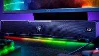 Razer Leviathan V2 Soundbar + Subwoofer (RZ05-03920100-R3G1)