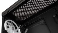 Carcasa Kolink Quantum RGB Mid-Tower NEGRU (QUANTUM)