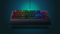 Tastatura Razer™ BlackWidow V3, Mechanical Gaming Keyboard, neagra (RZ03-03540100-R3M1)