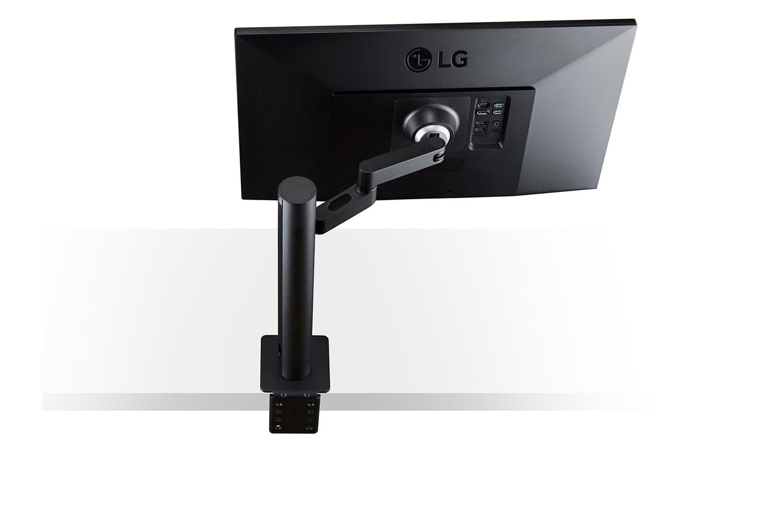 Monitor LG 27" 27UN880P-B.AEU (27UN880P-B.AEU)