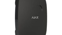 "Detector de fum, temperatura si CO, wireless, negru - AJAX; Protectie eficienta de alarmare impotriva incendiilor si monoxidului de carbon, posibilitate operare stand-alone; Temperatura declansare alarma: +59°С ± 2°С; Prag declansare CO: 3 min. > 300ppm, 10 ÷ 39 min. > 100ppm, 60 ÷ 89 min. > 50ppm (FIREPROTECTPLUS BL)