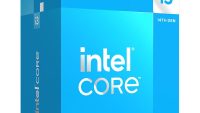 Procesor Intel Core i3-14100F Raptor Lake 3.5 GHz (BX8071514100F)